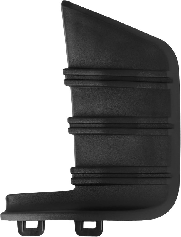 Front Bumper Trim Molding Passenger Right Side For Chevy Silverado 2019 2020 …