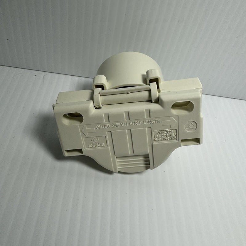 Quick Connect Surface Socket Outlet Plug Base 10x NEW 250VAC 10 Amp - 3 Pin AUS gallery