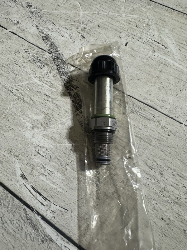 Stainless Steel Inline Filter Housing 3/8 NPS Airless Paint Spray 100 Mesh NEW