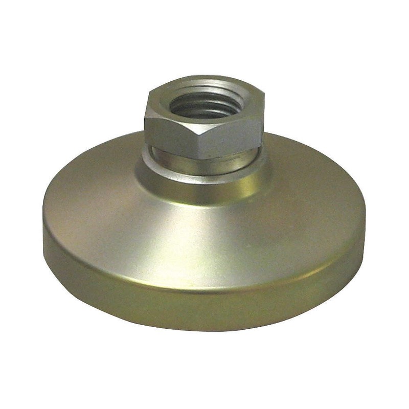 LEVEL-IT MT-SW1 Female-End Leveling Mount,22 mm H 14H421