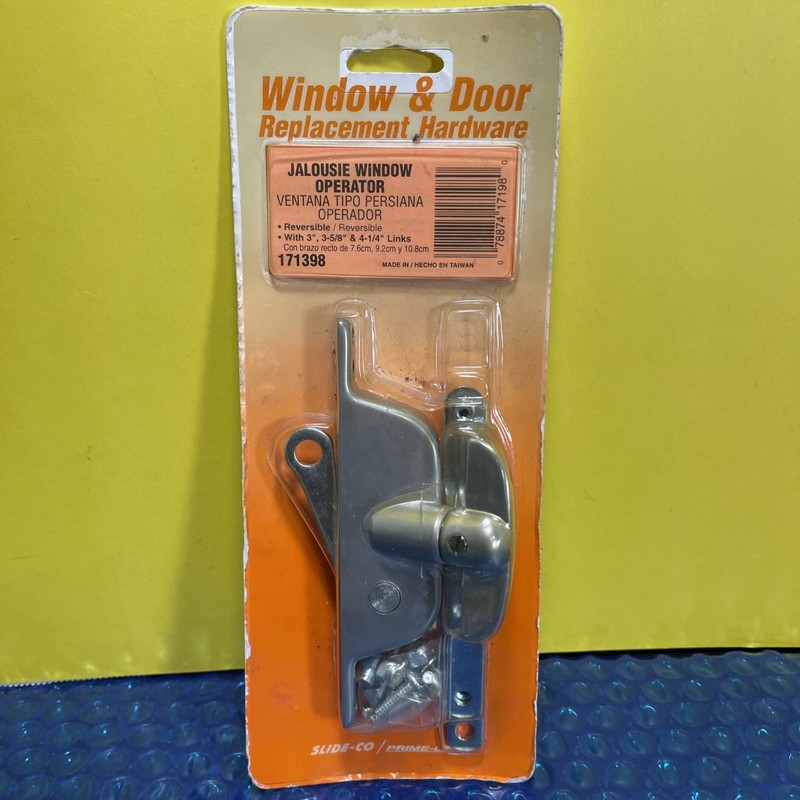 NOS Window & Door Replacement Hardware. Window door roller 171398