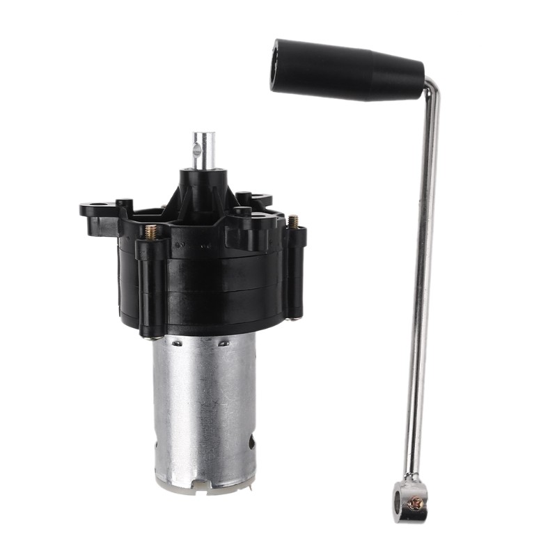 1pcs Durable Wind Hydraulic Test for DC Generator New Motor