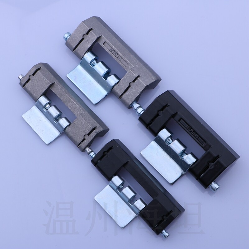 CL201-1 CL201-2 Rittal cabinets switch control box hinge welding dark hinge 1PCS