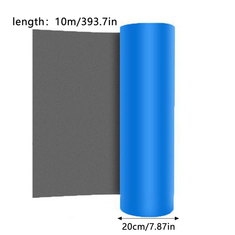 Waterproof Insulation Adhesive Tape for Wall Roof Leakproof Repair Tool gallery