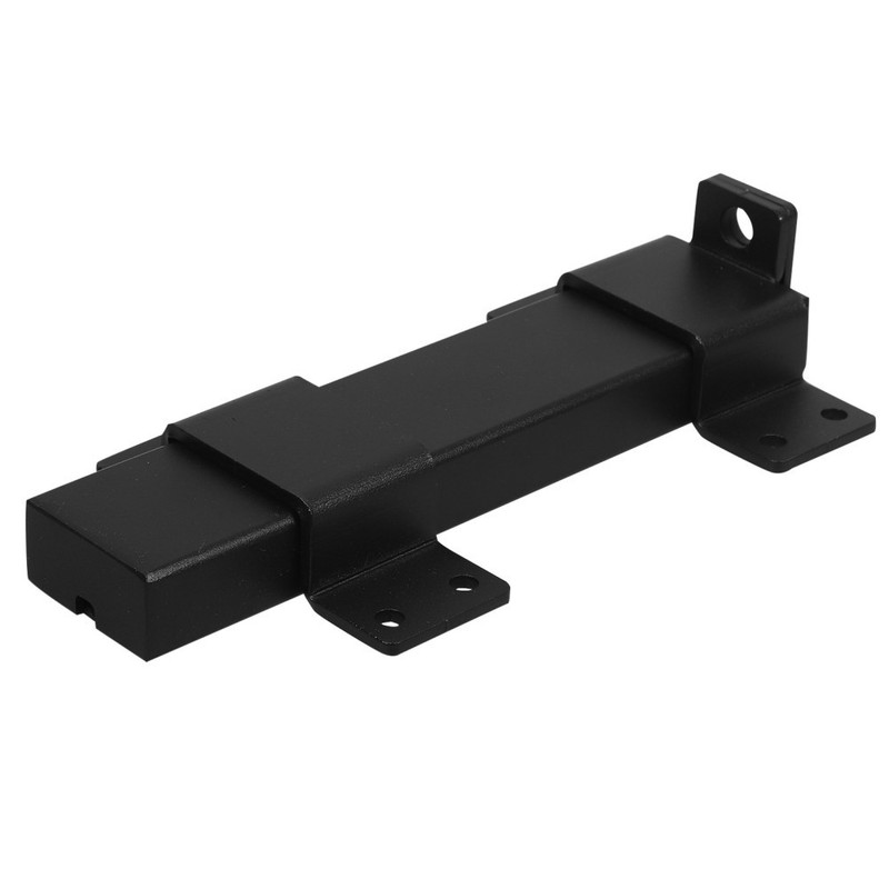 Slide Bolt Gate Latch Sliding Door Lock Replacement Stainless Steel gallery