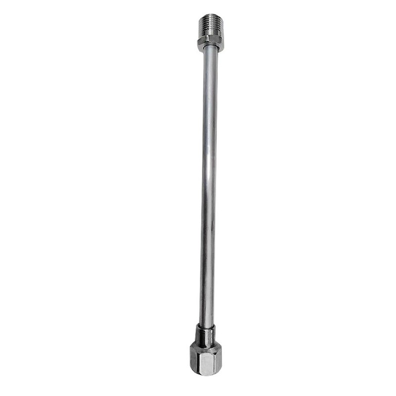150cm Universal Airless Paint Sprayer Spray Gun Tip Extension Pole Rod