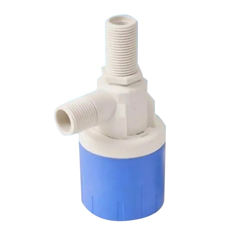 Automatic Water Level Control Valve 1/2" Plastic Float For Aquaculture Tank gallery