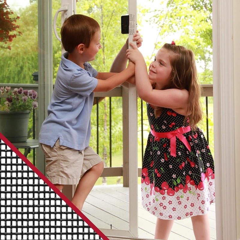 Long-Lasting Extra Strength Screen - 36x100 ft - Charcoal gallery