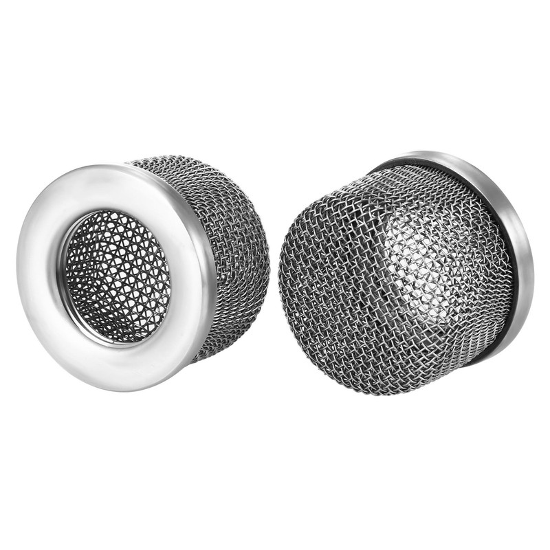 2 Pack 181072 Pump Inlet Strainer Screen Filter for Graco Airless Paint Spray... gallery
