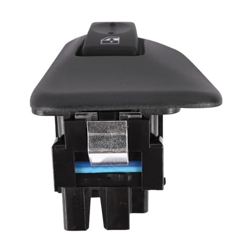 Cadillac Power Window Switch 15206533 - Rear Left Driver Side Power Window gallery