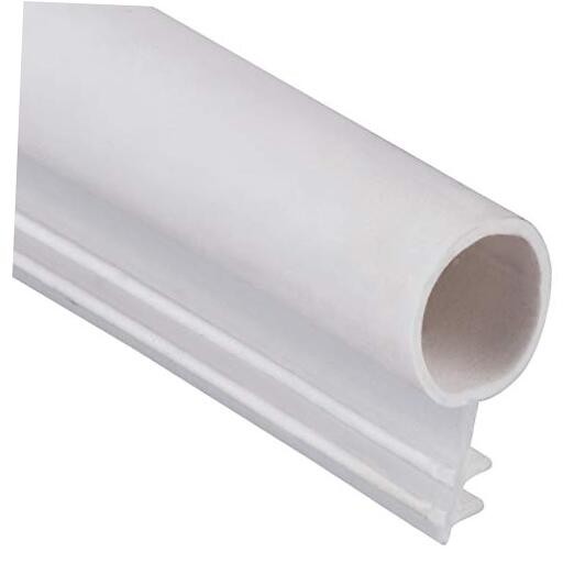 Window Weatherstrip Seal 5/16″ Bulb Bubble Kerf Mount 4 Colors & 6 Length