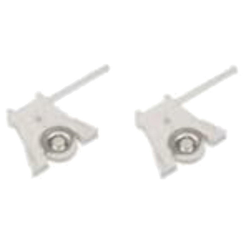 Screen Roller Assembly Replacement – 1997310 – 1 Pair