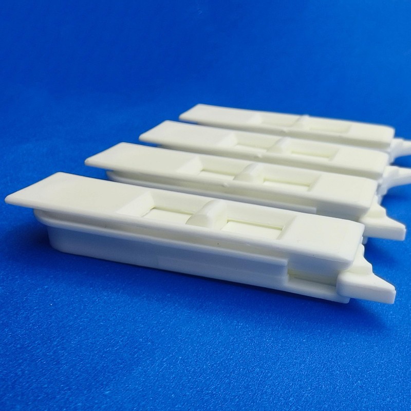 Window Tilt Latch Replacement Parts, 2 Pairs Snap in Tilt Latch Left and Right S gallery