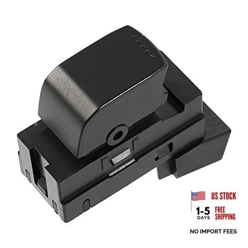 Right Passenger Side Power Window Switch Fits Suzuki Grand Vitara 2006