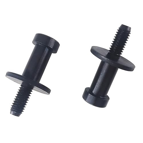 Tailgate Hinge Pivot Bushing Insert Kit & 2 Pack Striker Tailgate Lock gallery