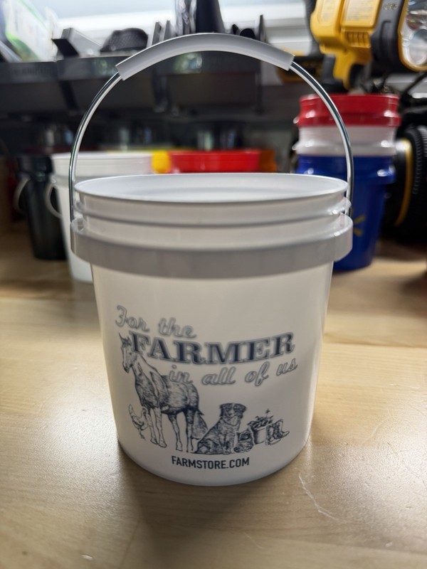 Wilco Mini Bucket gallery