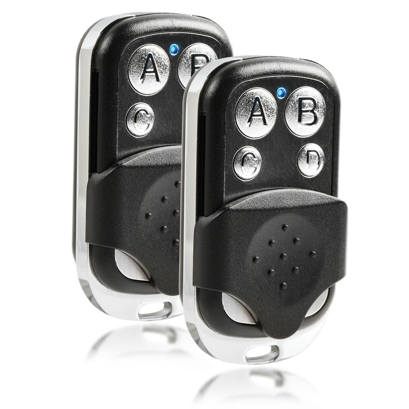 2 For 891lm 950estd Remote Control Learn Button Liftmaster 893lm 953 Keychain