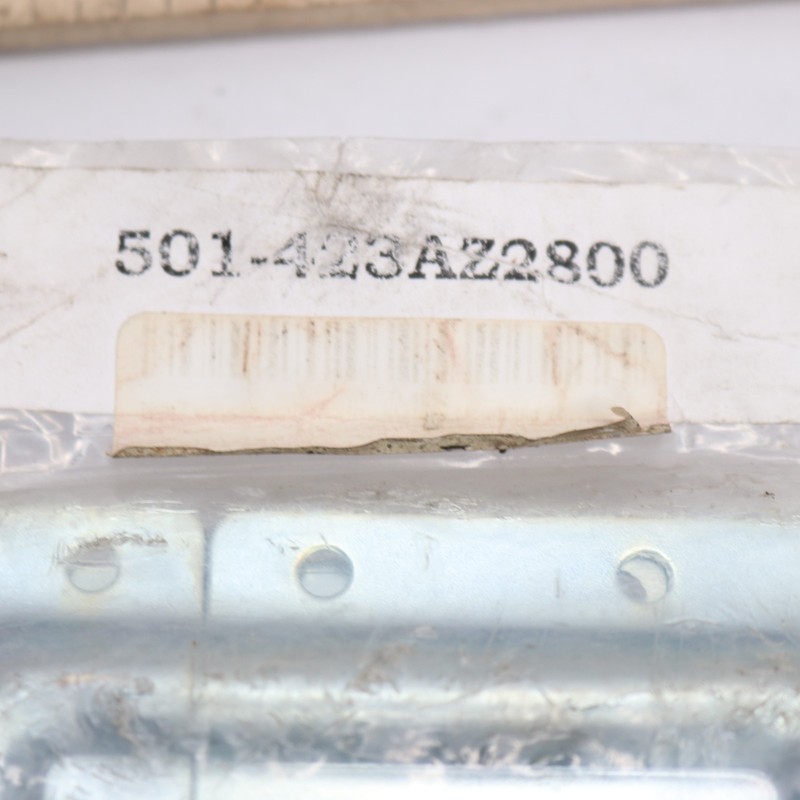(Pair) TCH Padlockable Protective Surface Mount Latch 501-423AZ2800
