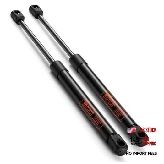 45lb Gas Struts for SnugTop Leer A.R.E. Truck Cap & Camper Shell 15 inch 45 LB