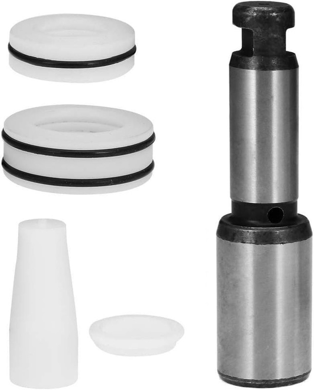 Piston Pump Repair Kit Piston Rod 704-551 for Titan Impact 440 540 640 Spraye... gallery