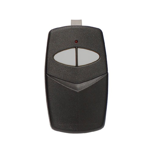 Linear Multicode MC4120 4120 Compatible 10 Digit Code Remote Transmitter