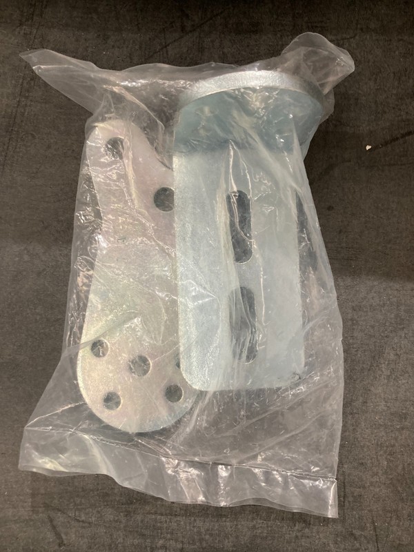 LA412DC Primary Actuator Swing Gate Opener Arm Only gallery