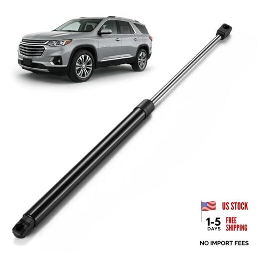 Hood Strut Shock Lift Support for Buick Enclave 2008-2017 & Chevy PM3409
