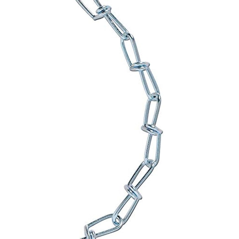 Chain Double Loop No.2/0