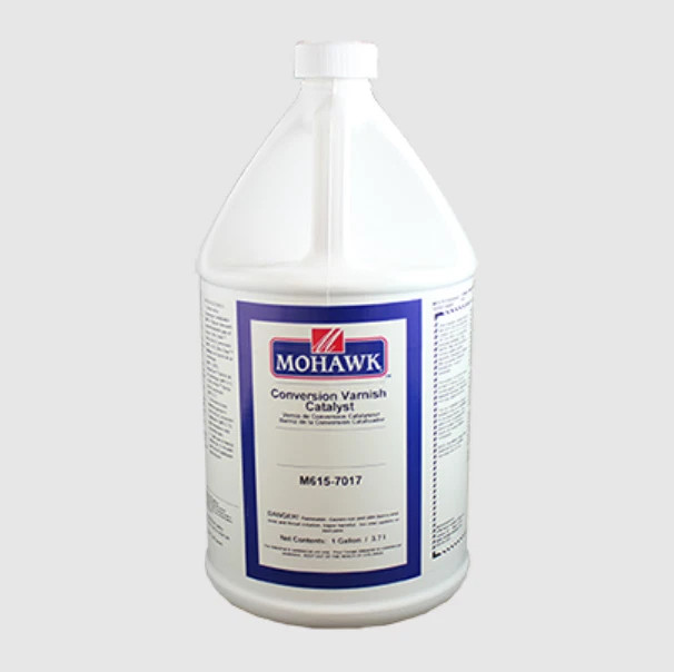Conversion Varnish Catalyst- Gallon