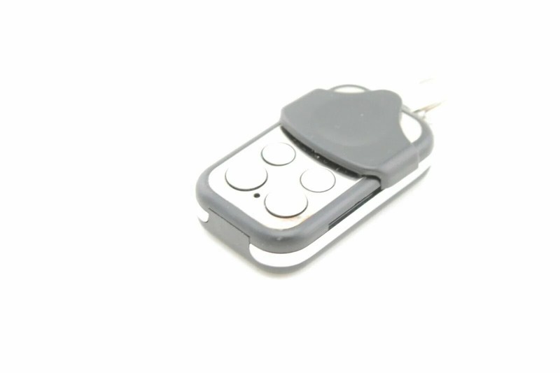 2 x Activor Remote Control 4 Button for HillS/DAS-Reliance & NX Alarm Panels gallery