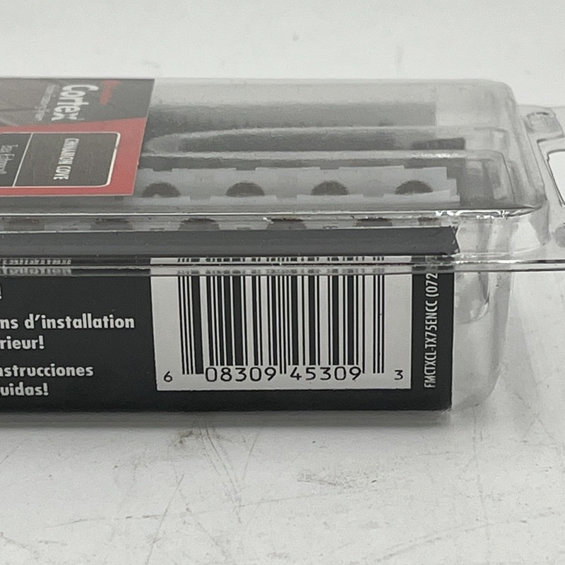 NEW!! FastenMaster 50 LF Collated Cortex for TREX Cinnamon Cove 2-1/2” Screws gallery
