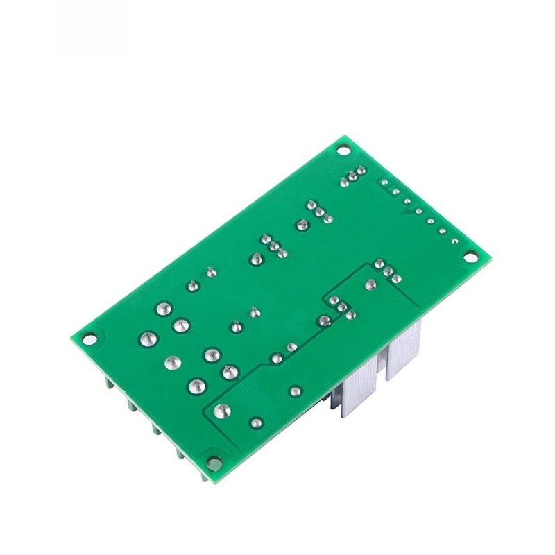 For DC Motor Control DC Motor Controller DC6-60V Input 20A Sustained Output gallery