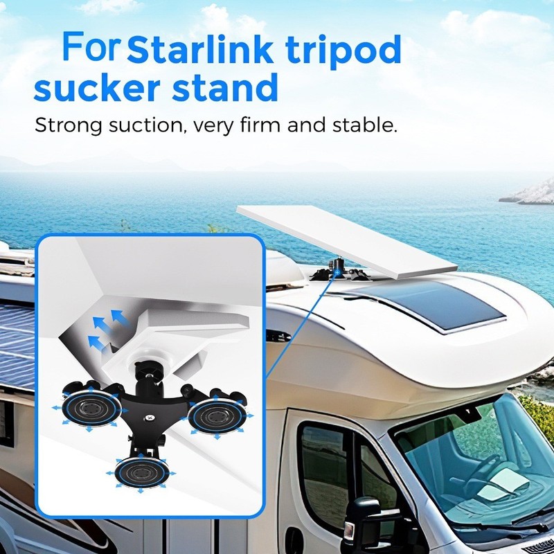 Suction Cup Plastic And Metal Compact Design Strong Grip Stable Performance