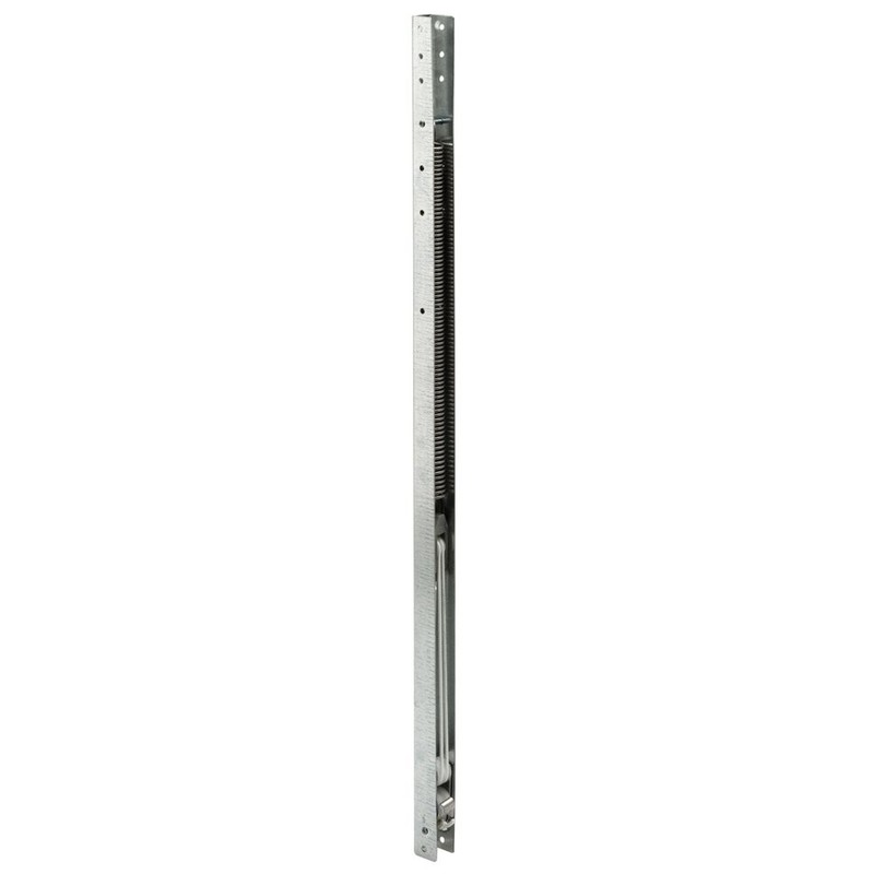 -Line FA 1640 17 In. Window Block and Tackle Sash Balance 9/16 in. Mill Singl…