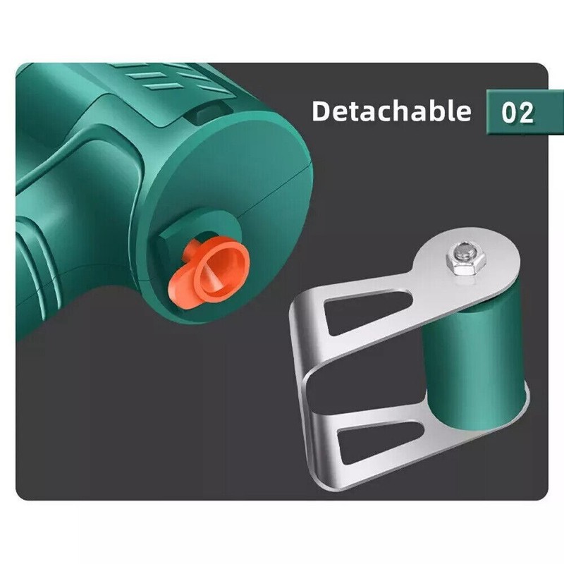 Multi-Function Soldering Iron Soldering Gun,60W External Heating Soldering Gun gallery