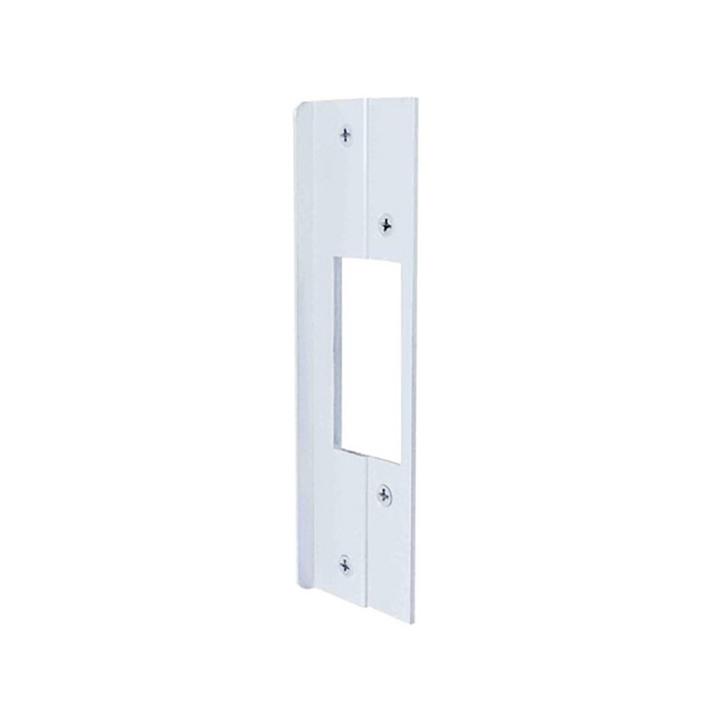 Aftermarket Door Protector – Anodized Aluminum – Gold or Aluminum Finish