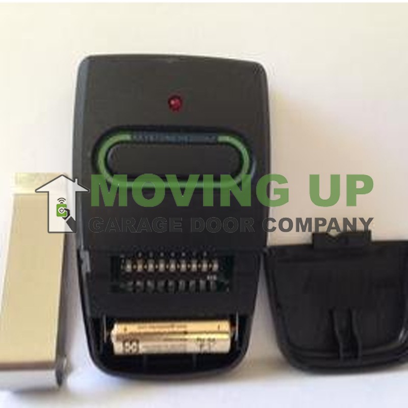 Keystone Heddolf P220-1KB Remote Transmitter 9931 9931T 318 ALLSTAR 108787 COMP.