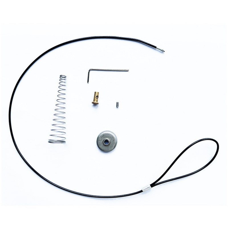 Adjustable Gate Latch Easy Design Includes Complete Components gallery