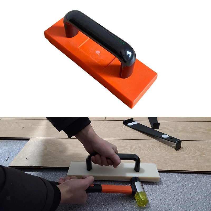 Professional High-performance Knocking Block for Technical Laminate Wood gallery