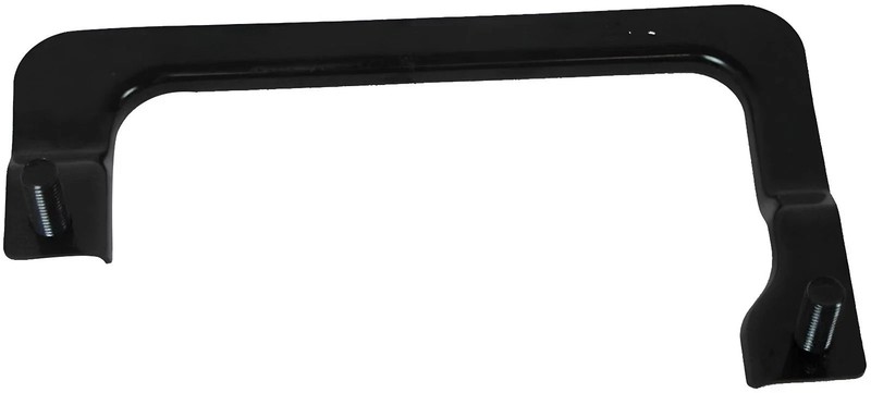 Front Bumper Mounting Brackets Inner Outer Kit For 2009-2014 Ford F-150 gallery