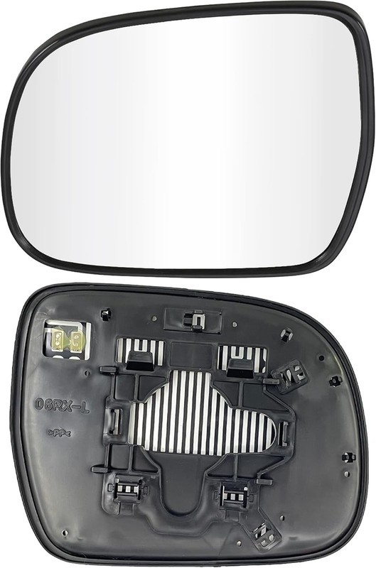 Rx330 Driver Side Mirror Compatible with 2004-2006 Lexus RX330, 2007-2009