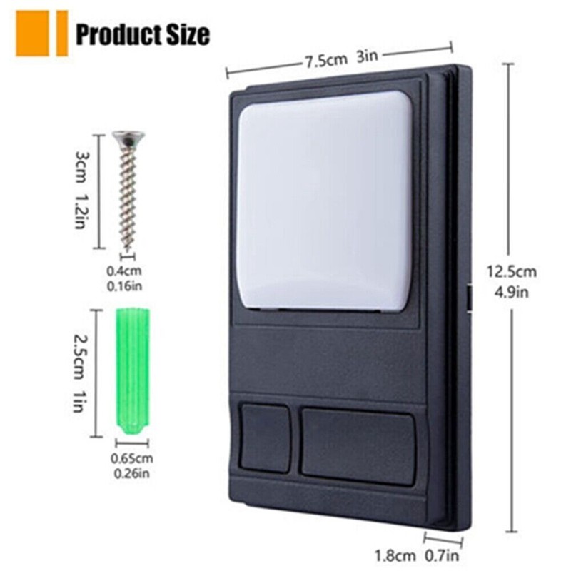 Control Panel for Liftmaster 41A5273-1 78LM Upgrade Garage Door Keypad US STOCK gallery