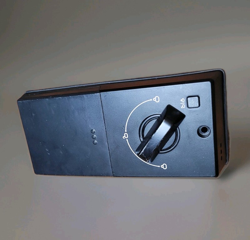 Electronic Keyless Entry Door Lock Digital Code Keypad Knob Combination Deadbolt gallery