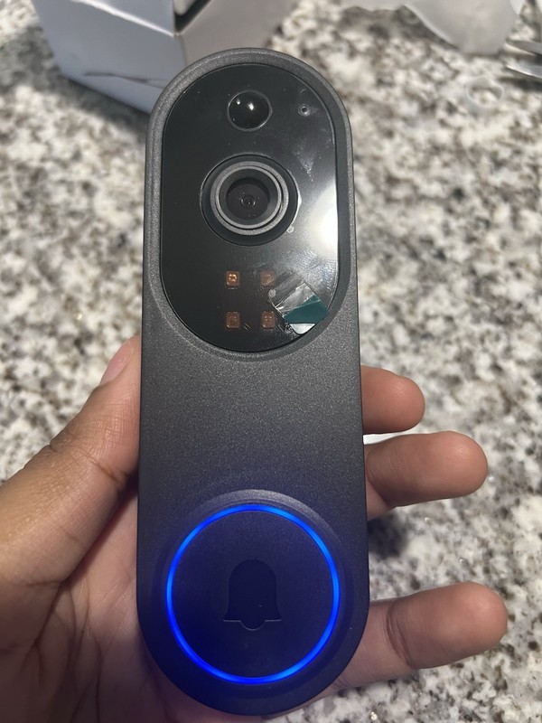 Doorbell Camera