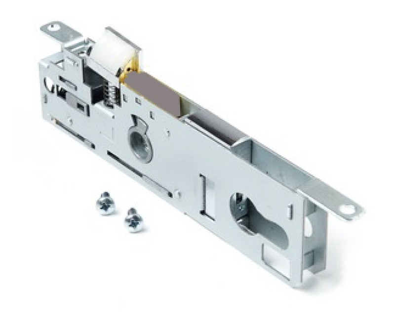 Andersen Storm Door Lock Case Lock Body Only Left Handed 3000 Series Lock