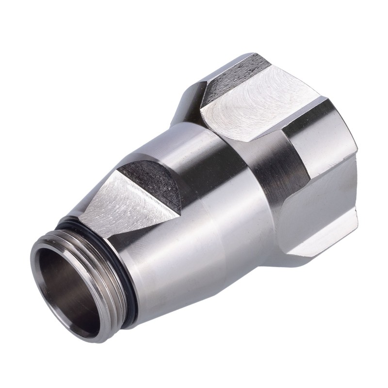 Rosfix Lower Nut Pump - Replacement for Graco ST MAX Airless Pump gallery