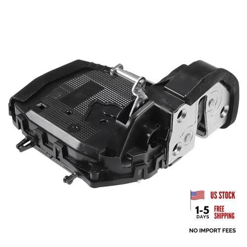 Toyota Rear Left Driver Side Power Door Lock Actuator Motor
