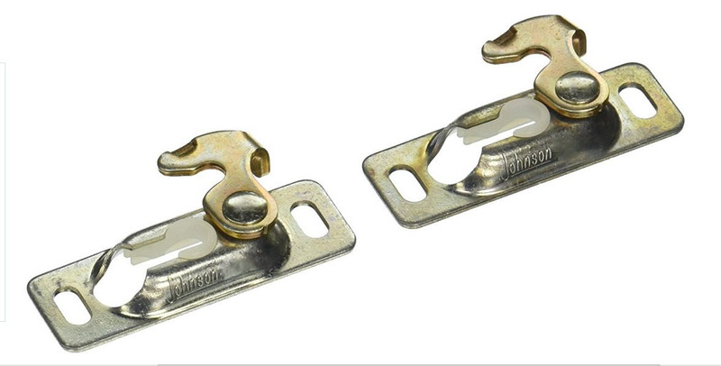 Sliding Door Replacement Hangers/2pk/H529/RV/CAMPER/MOTORHOME