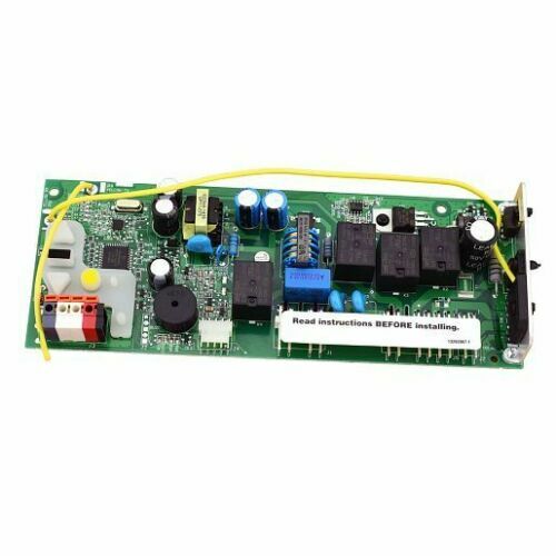 Sears Craftsman 45DCT Receiver Logic Board Assembly Tri-band for Garage Operator