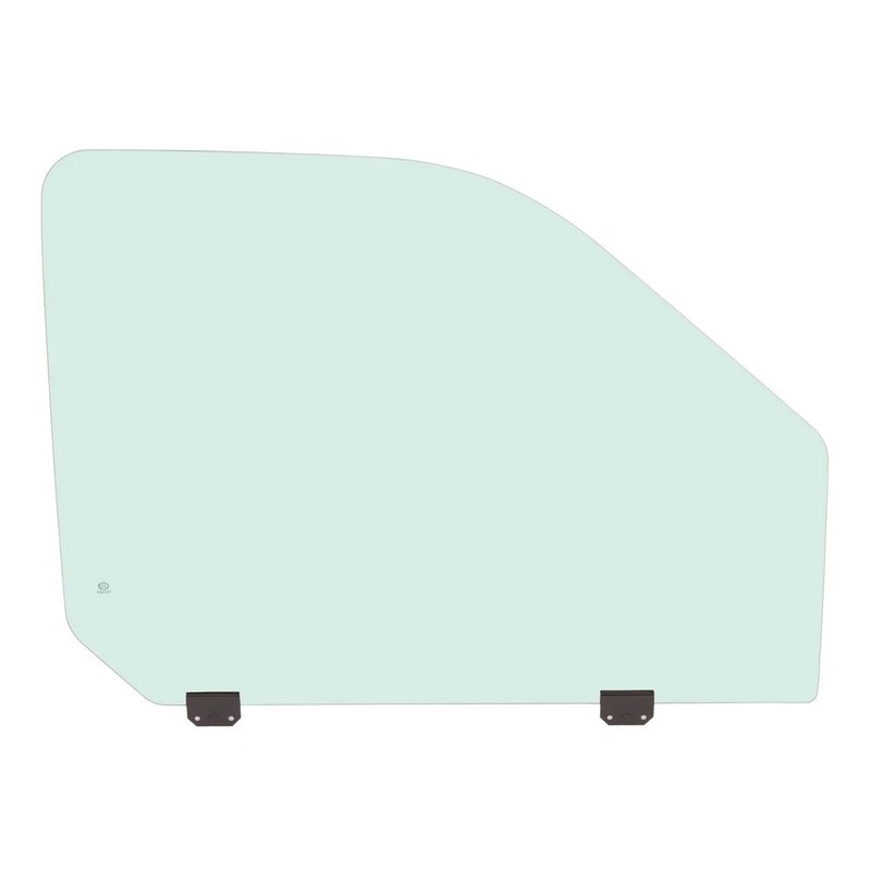 Front Right Door Window Glass Excursion 4 Door Standard/Crew/Super Cab Tempered